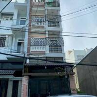 Bán nhà đường Mã Lò, Bình Tân. 72M2. 5 Tầng BTCT Giá 6,5 Tỷ