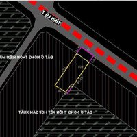 Đất Ngộp Cần Bán Mặt Tiền Tỉnh Lộ 7