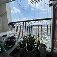 Bán Căn Sunshine Riverside - 2 Phòng Ngủ 2 Vệ Sinh 80M2 Thông Thuỷ - Tầng Trung - View Sông - Full Đồ Có Sổ Đỏ