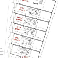 Mở Bán 6 Căn Nhà Ngay Gần Vành Đai 4 Dt: 32 - 50M2, Giá: 2.35 - 2.8Tỉ, Vị Trí: Đông Lao - Đông La