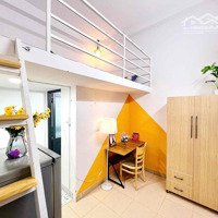 Duplex Full Nội Thất Ngay Cầu Bưng Gần Aeon Tân Phú Huit