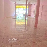 Cho Thuê Mb Mặt Tiền Đường Nguyễn Oanh P10 Gv, ( Diện Tích: 120M2)