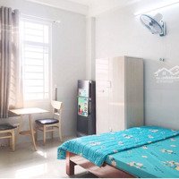 Cho Thuê Phòng Chdv Full Nội Thất 1041 Đường Trần Xuân Soạn Giá 3, 9 Triệu