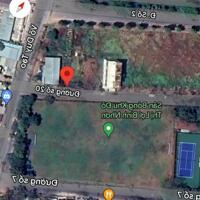 Lô đất đs 20 đối diện sân bóng, KDC Lợi Bình Nhơn, TP Tân An