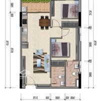 Cần Nhượng Lại Căn Hộ Thương Mại 58M2 Ban Công Đông Nam, Sang Tên Chuyển Nhượng Luôn Liên Hệ: 0983593555