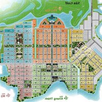 Chính Chủ Bán Nền Biên Hòa New City - Khu Hv1 - Đường 13M