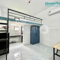 Duplex Full Nội Thất Gần Đại Học Nguyễn Tất Thành An Phú Đông Quận 12