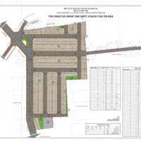 Bán Lô Đất 85M2, Đường Nhựa Thông 12M