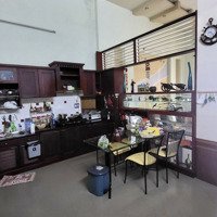 Nhà 1 Mê Lửng ,5*21M,Hẻm Lương Thế Vinh,Gần Trường Cao Đẳng