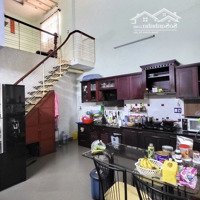 Nhà 1 Mê Lửng ,5*21M,Hẻm Lương Thế Vinh,Gần Trường Cao Đẳng