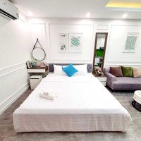 Bán Căn Hộ Studio 38M2 Full Đồ Như Ảnh - D''capitale Trần Duy Hưng, Vinhomes Quản Lý, Liên Hệ: 0979407996