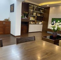 Chủ Nhà Nhà Nhờ Bán Căn Hộ Garden Hill - Trần Bình, 80,6M2, Nội Thất Full, Có Slot Ôtô, Giá 54 Triệu/M2