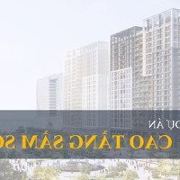 Nhận Đặt Chỗ Căn Hộ Chung Cư Đẹp Nhất Sầm Sơn Thanh Hóa