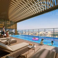 Penthouse Eaton Park " Trên Đỉnh Thiên Hạ" 400M2 - Tặng Hồ Bơi ~200M2 - Giá 5X Tỷ - Hải Gamuda