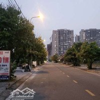 Đường 7.5 Viêw Công Viên. Sát Chung Cư . Giá Bán 2 Tỷ 3 Thương Lượng.