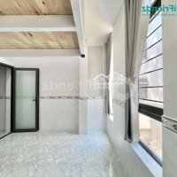 Phòng Có Gác Dạng Duplex Mới Xây Ngay Sát Đại Học Văn Lang Cs3