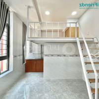 Phòng Có Gác Dạng Duplex Mới Xây Ngay Sát Đại Học Văn Lang Cs3