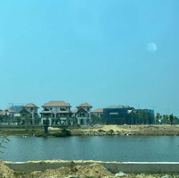 Bán Lô Đất Biệt Thự Ven Sông Hòa Quý, Đà Nẵngdiện Tích260M2 Đường 14.5M