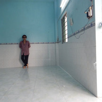 Phòng Siêu Rộng 1 Trệt 1 Lầu 2 Toilet , Ban Công Lớn 45 M2