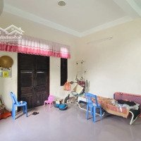 Bán Nhà 200M2 Mặt Tiền Và Mặt Kiệt Huỳnh Ngọc Huệ