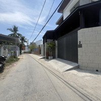 Bán Lô Góc Vĩnh Ngọc, Thành Phố Nha Trang,Diện Tích108,6M2