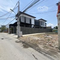 Bán Lô Góc Vĩnh Ngọc, Thành Phố Nha Trang,Diện Tích108,6M2