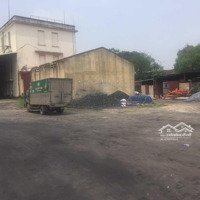 Cho Thuê 5000M2 Đất Dựng Kho Xưởng Container Chạy Vòng Quanh Tp Bắc Ninh