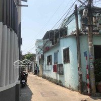 Bán Nhà Cấp 4- Lương Thế Vinh- Sơn Trà Đà Nẵng, 116M2 Chỉ 3Tỷ3