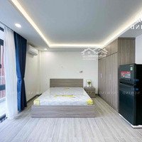 Căn Hộ Cửa Sổ Ban Công - 40M2 - Quận 7 ️