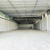 Cho thuê nhà xưởng 1000m2, giá 45 triệu/tháng Phường Tân Đông Hiệp, Dĩ An, Bình Dương