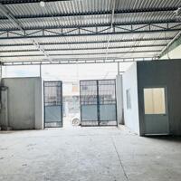 Cho thuê nhà xưởng 1000m2, giá 45 triệu/tháng Phường Tân Đông Hiệp, Dĩ An, Bình Dương