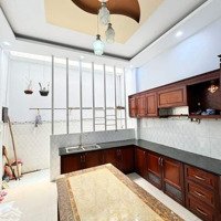 Chủ Gửi Bán Gấp Siêu Phẩm Nhà Đường Nguyễn Văn Luông, Phường 10, Q.6, Giá Bán 3 Tỷ 250 Còn Tl.