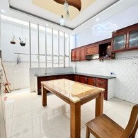 Chủ Gửi Bán Gấp Siêu Phẩm Nhà Đường Nguyễn Văn Luông, Phường 10, Q.6, Giá Bán 3 Tỷ 250 Còn Tl.