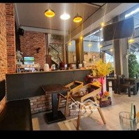 Sang Quán Cafe Đẹp Tân Phú