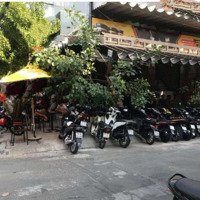 Sang Quán Cafe Đẹp Tân Phú