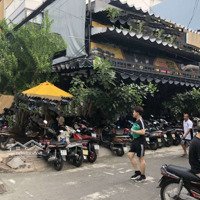 Sang Quán Cafe Đẹp Tân Phú