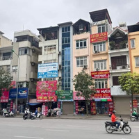 Bán Nhà Mặt Phố Trường Chinh, Thanh Xuân, 34M2 X 3 Tầng, Mt: 6M. Lô Góc, 2 Mặt Tiền, Giá: 16,8Tỷ