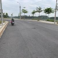 Bán lô đôi góc 250m2 mặt tiền view trực diện sông Phước Giang khu dân cư an lộc phát giá rẻ