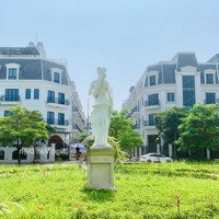 Còn 1 Căn Duy Nhất Giá Đầu Tư -Dự Án Happy Land Đông Anh, Chỉ Hơn 6 Tỷ Đã Có Sổ Sẵn Sàng Công Chứng