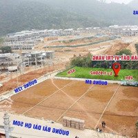 Chính Chủ Gửi Bán Lô Góc Đẹp Nhất Bãi Dài Sát Dự Án Xanhvilasdiện Tích1950M2 Thổ Cư 400M2 Liên Hệ: 0984701066