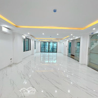 Bán Nhà Phố Cầu Giấy. 100M2. 8 Tầng. Mặt Tiền 7.6M. 33.5 Tỷ.