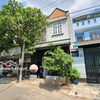 Bán Nhà Lầu 5X18M, Gần Chợ Bình Đáng Và Chợ 434 Chỉ 600M, P.bình Hòa, Thuận An