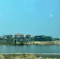Lô Đất Biệt Thự 260 M2, 8 Tỷ, View Sông, Đường Minh Mạng, Đà Nẵng