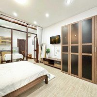 Căn Hộ 1 Phòng Ngủ Hẻm An Ninh Kế Tòa Lim Tower 3_Trường Đại Học Mở Q1