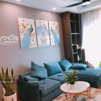 (Siêu Hiếm) Tôi Bán Ch 70M2 2N, Mỹ Đình Plaza 2, Sẵn Sổ, Ban Công Đn, Full Nội Thất Dọn Về Ở Luôn