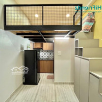 Duplex Full Nội Thất Ngay Lotte Mart Nguyễn Văn Lượng - Có Bếp Hút Mùi Và Thang Máy