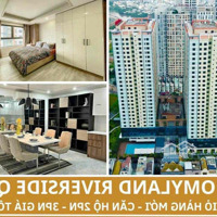 Bán Nhanh Căn Hộ Trung Tâm Q2 Cạnh Global City 75M2 Chỉ 3.250 Ty