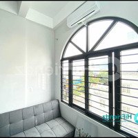 Duplex Tại Lâm Văn Bền, Gần Lotte Tại Quận 7