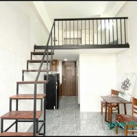 Duplex Tại Lâm Văn Bền, Gần Lotte Tại Quận 7