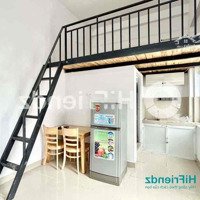 - ️Căn Hộ Duplex -Hoà Bình - Luỹ Bán Bích -Ban Công Riêng